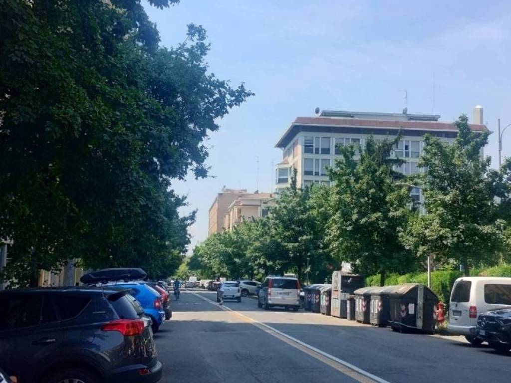 appartamento in vendita a Modena in zona San Lazzaro / Modena Est
