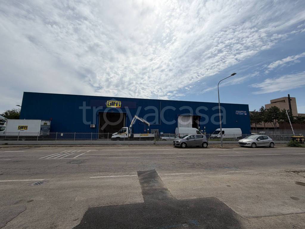 appartamento in vendita a Modena in zona San Lazzaro / Modena Est