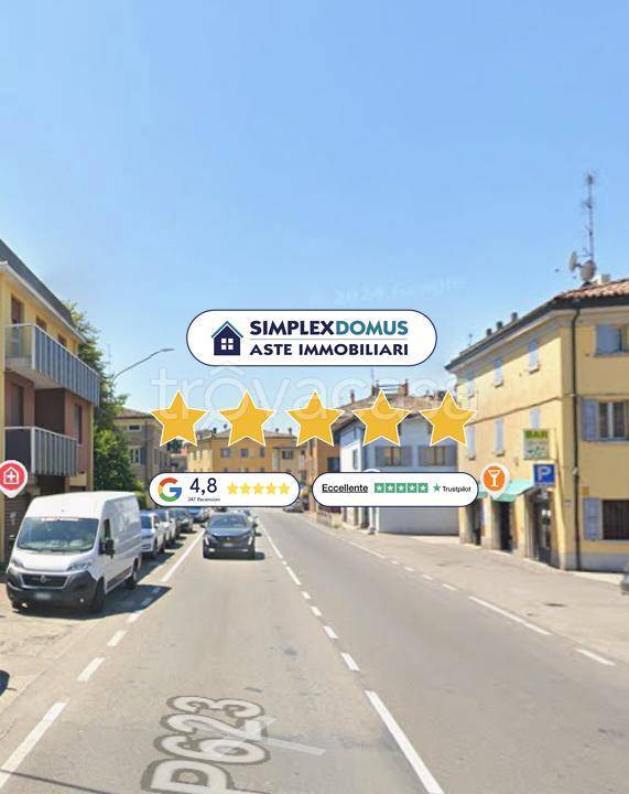 appartamento in vendita a Modena in zona San Damaso