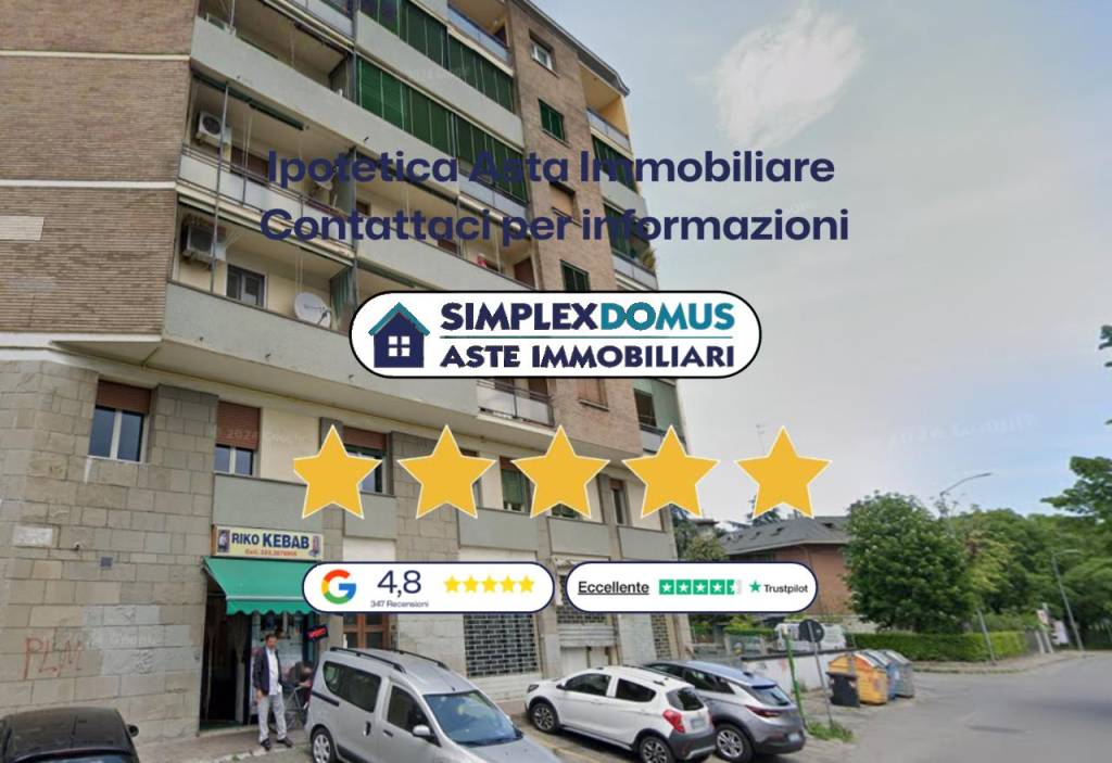 appartamento in vendita a Modena