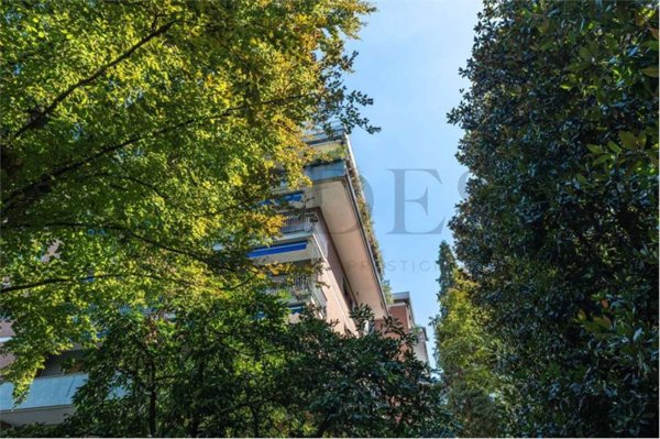 appartamento in vendita a Modena in zona Centro Storico