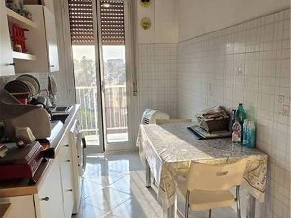 appartamento in vendita a Modena in zona San Faustino