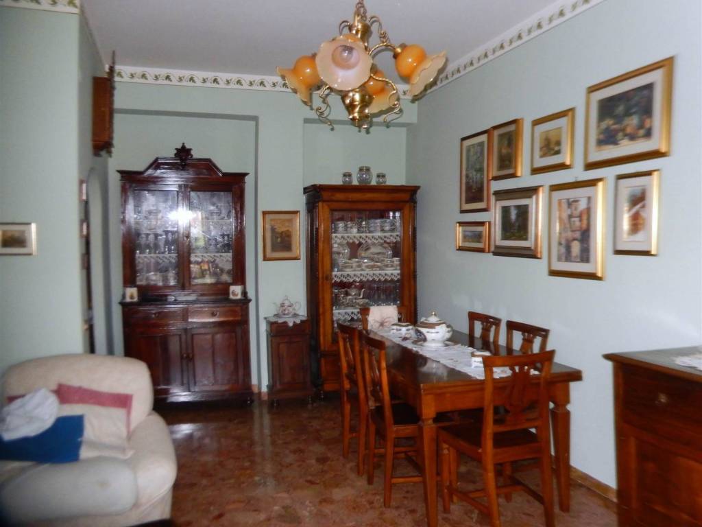 appartamento in vendita a Modena in zona Buon Pastore