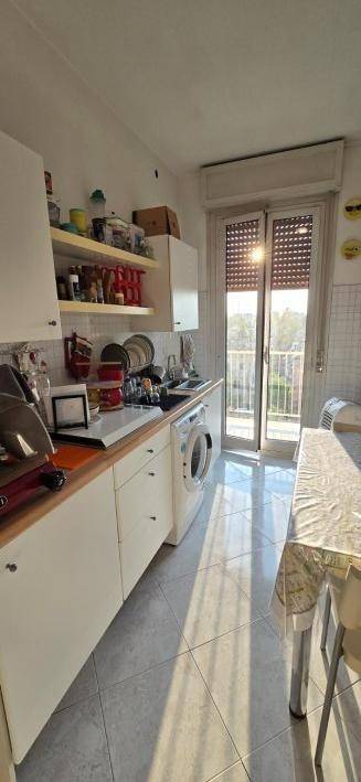 appartamento in vendita a Modena in zona Centro Storico