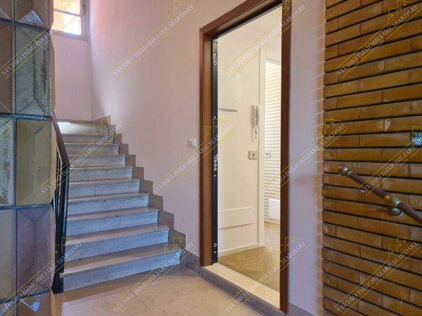 appartamento in vendita a Modena in zona Sant'Agnese