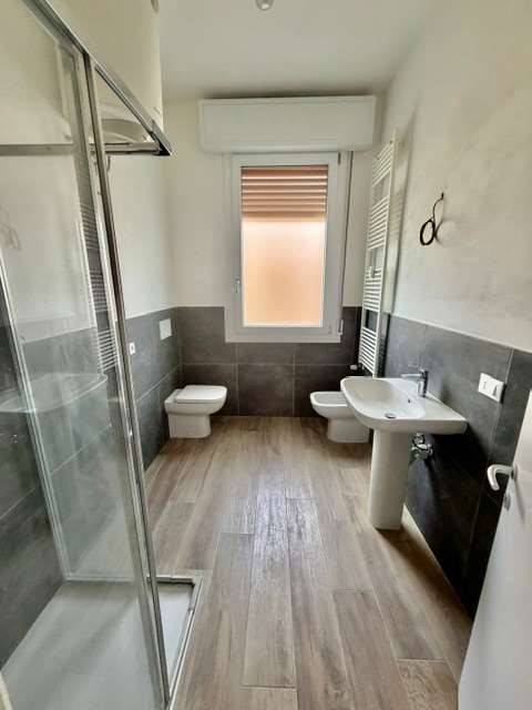 appartamento in vendita a Modena in zona Buon Pastore
