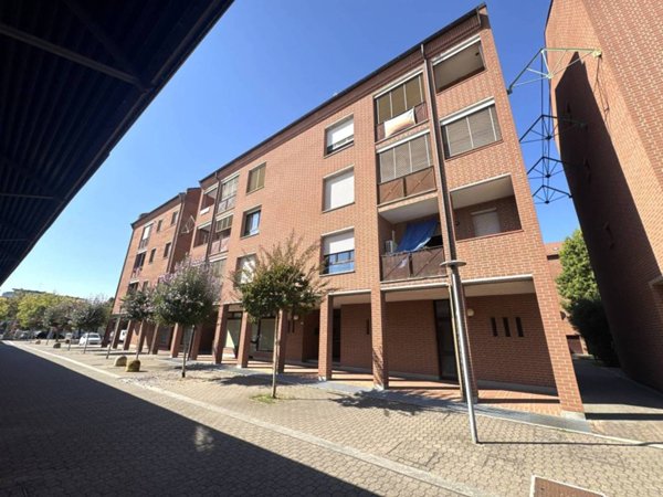 appartamento in vendita a Modena in zona Crocetta