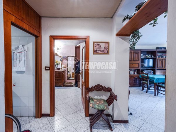 appartamento in vendita a Modena in zona San Faustino
