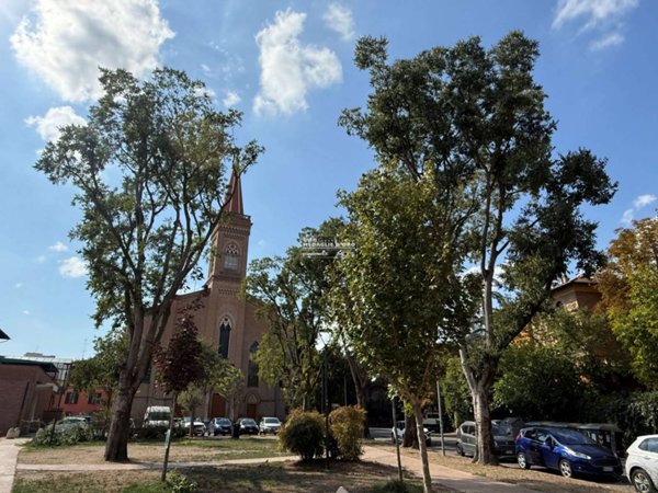 appartamento in vendita a Modena in zona Sant'Agnese
