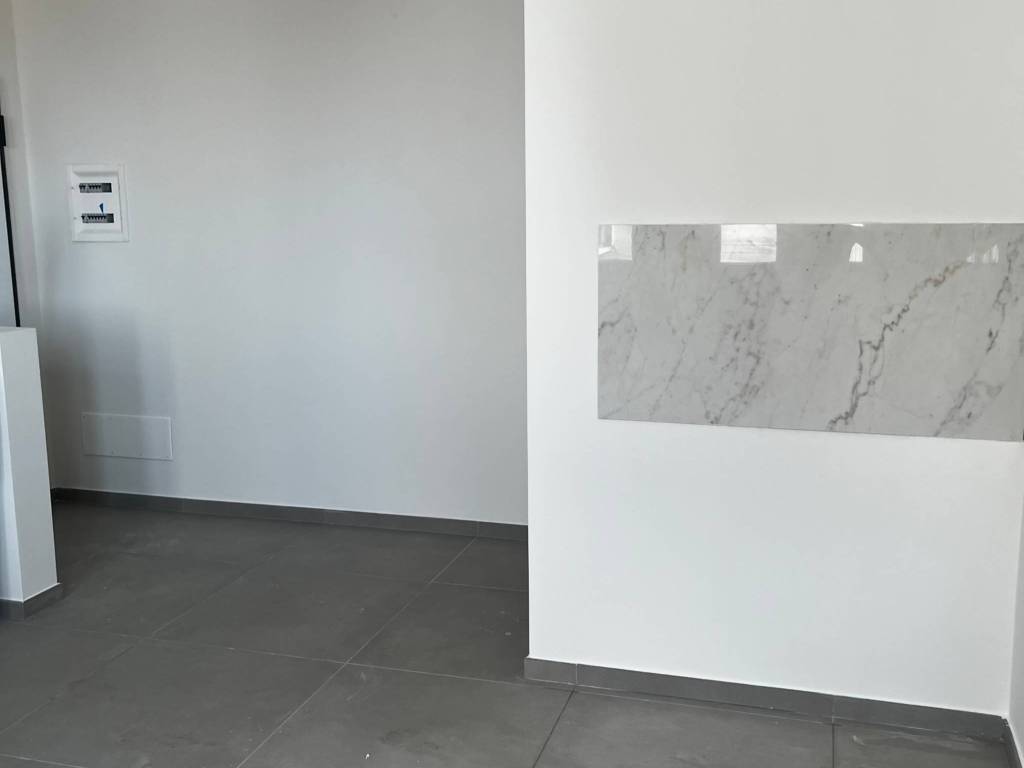 appartamento in vendita a Modena in zona Sant'Agnese