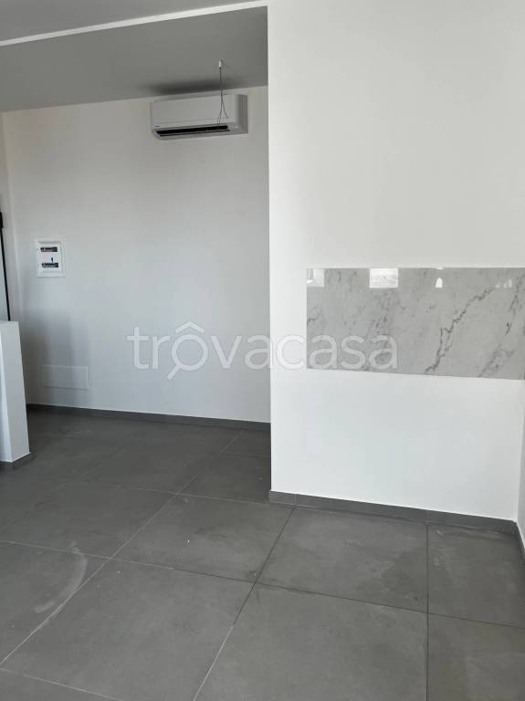 appartamento in vendita a Modena in zona Sant'Agnese