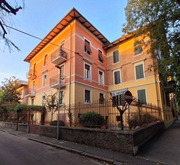 appartamento in vendita a Modena in zona Buon Pastore