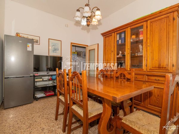 appartamento in vendita a Modena in zona San Lazzaro / Modena Est