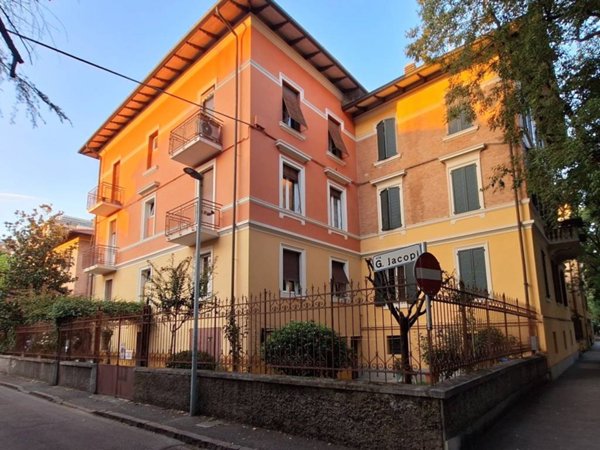 appartamento in vendita a Modena in zona Buon Pastore