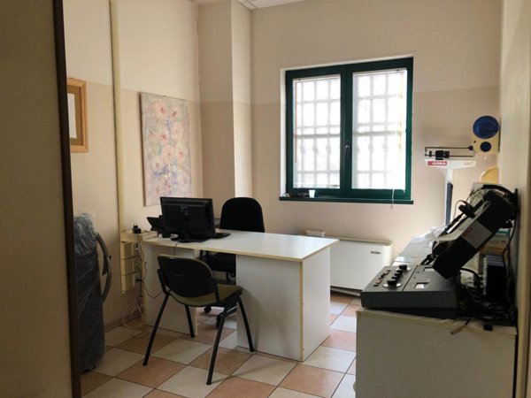 ufficio in vendita a Modena in zona San Lazzaro / Modena Est