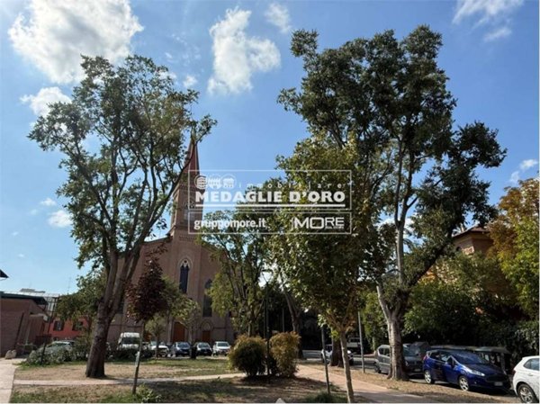 appartamento in vendita a Modena in zona Sant'Agnese