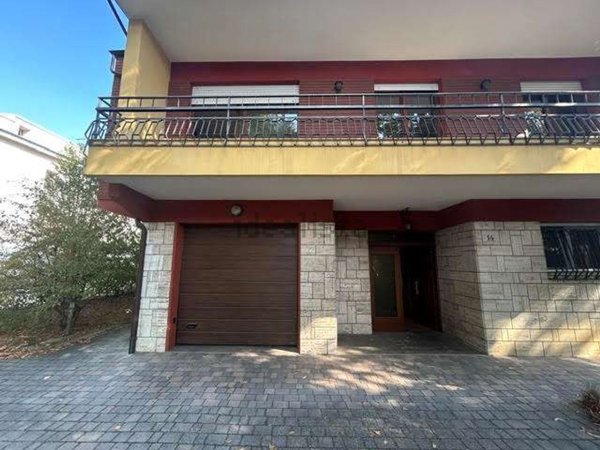 casa indipendente in vendita a Modena in zona San Lazzaro / Modena Est