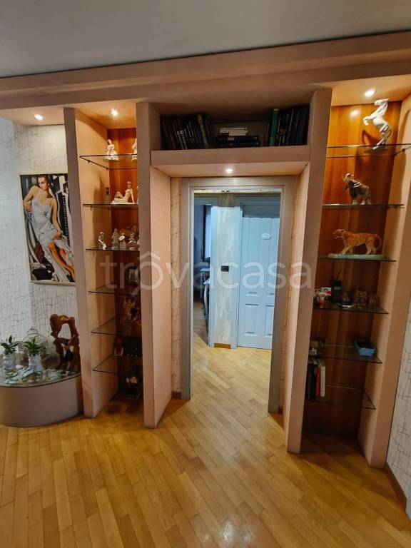 appartamento in vendita a Modena in zona Sant'Agnese