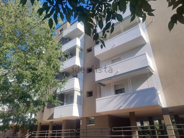 appartamento in vendita a Modena in zona Crocetta
