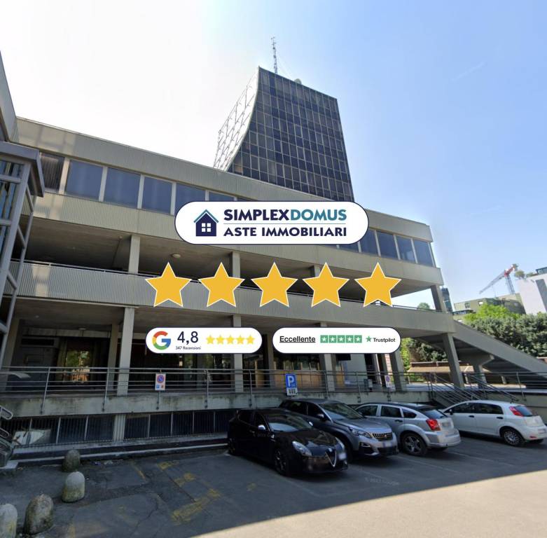 appartamento in vendita a Modena in zona San Faustino