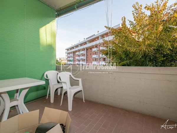appartamento in vendita a Modena in zona San Faustino