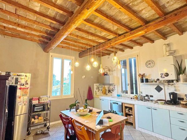 appartamento in vendita a Modena in zona San Faustino