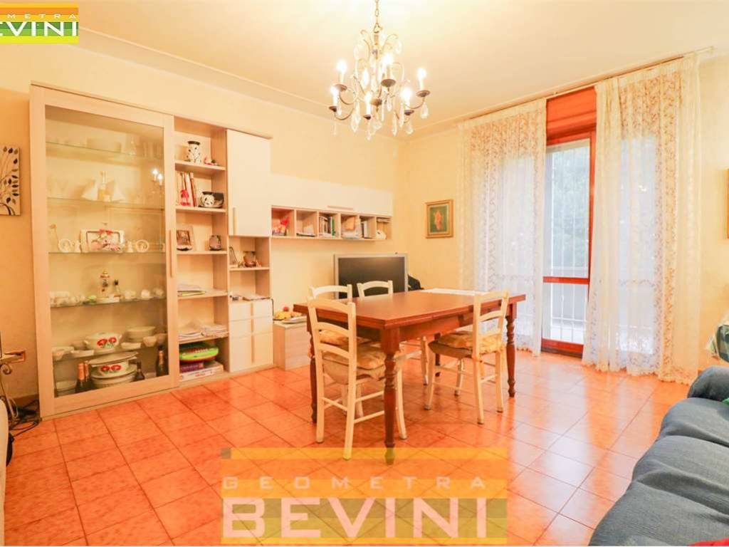 appartamento in vendita a Modena in zona Cittanova