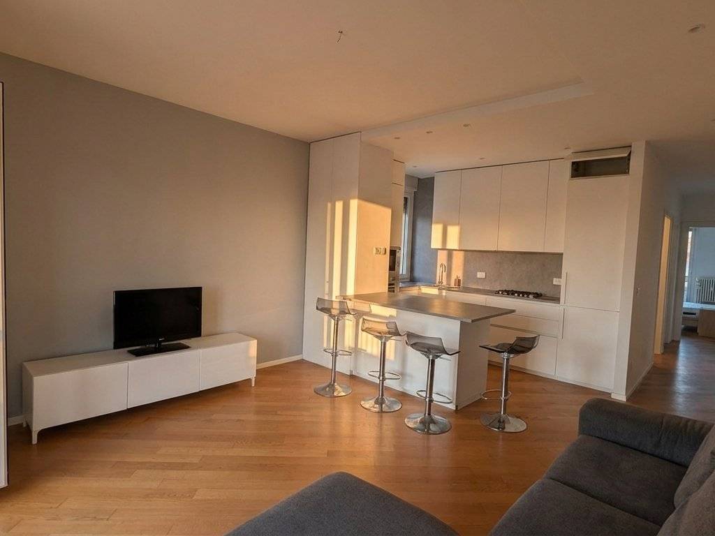 appartamento in vendita a Modena in zona San Lazzaro / Modena Est