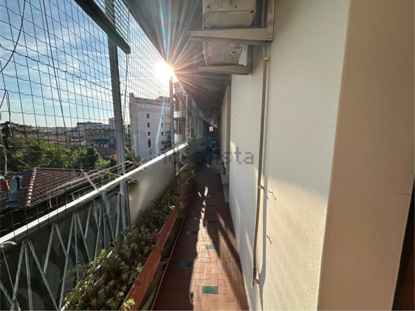 appartamento in vendita a Modena in zona Sant'Agnese