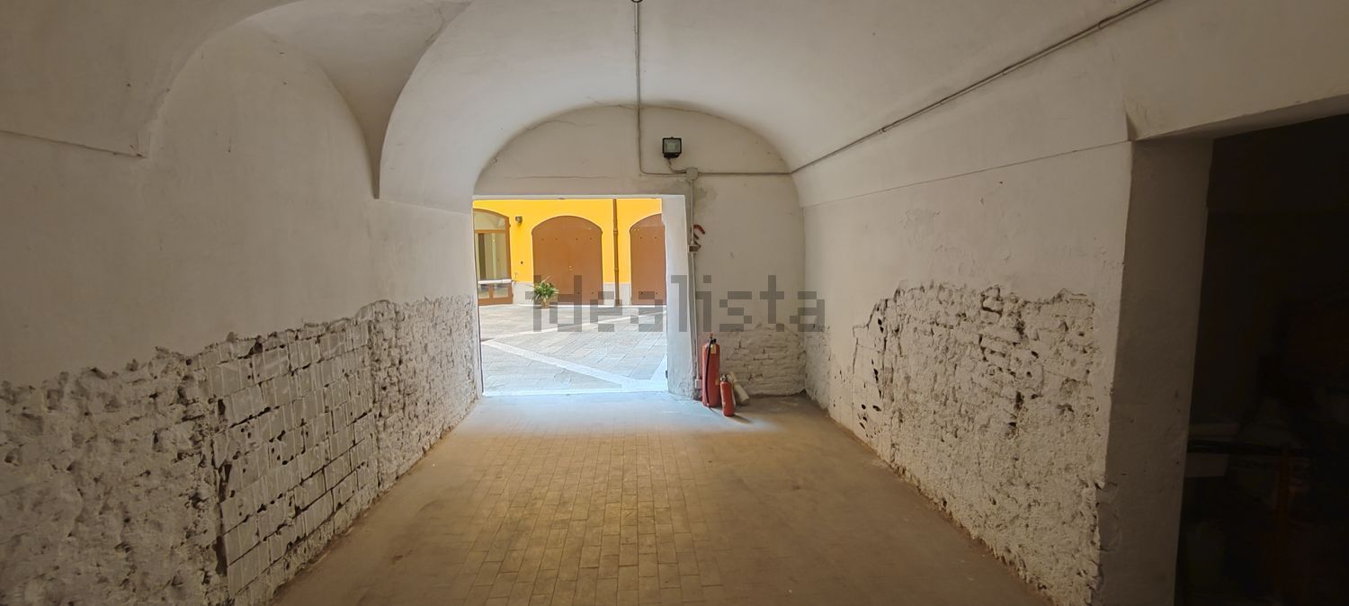 loft in vendita a Modena in zona Centro Storico