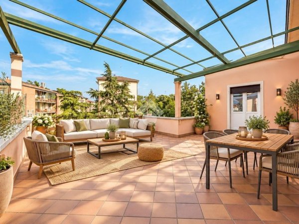 appartamento in vendita a Modena in zona Buon Pastore