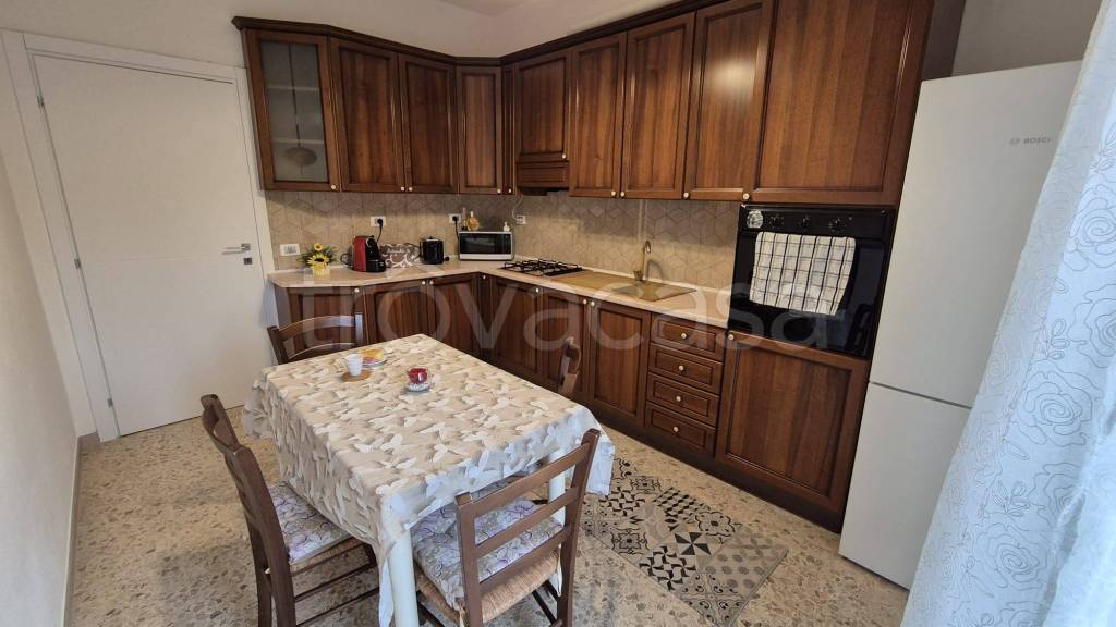 appartamento in vendita a Modena in zona Sant'Agnese