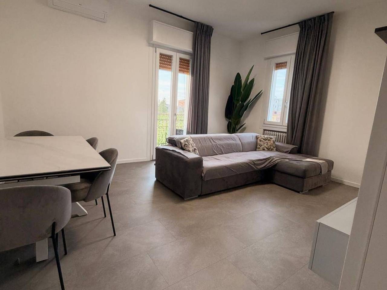 appartamento in vendita a Modena in zona Buon Pastore