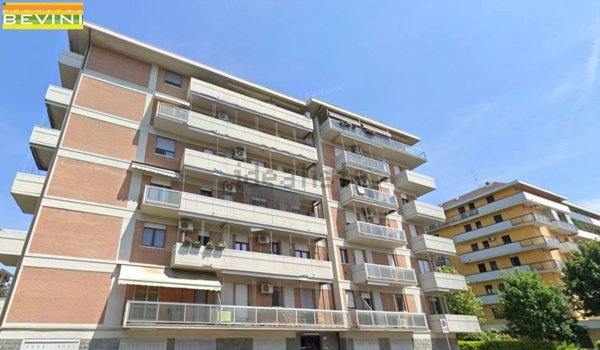 appartamento in vendita a Modena in zona Fossalta