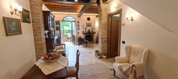 casa indipendente in vendita a Modena in zona Baggiovara