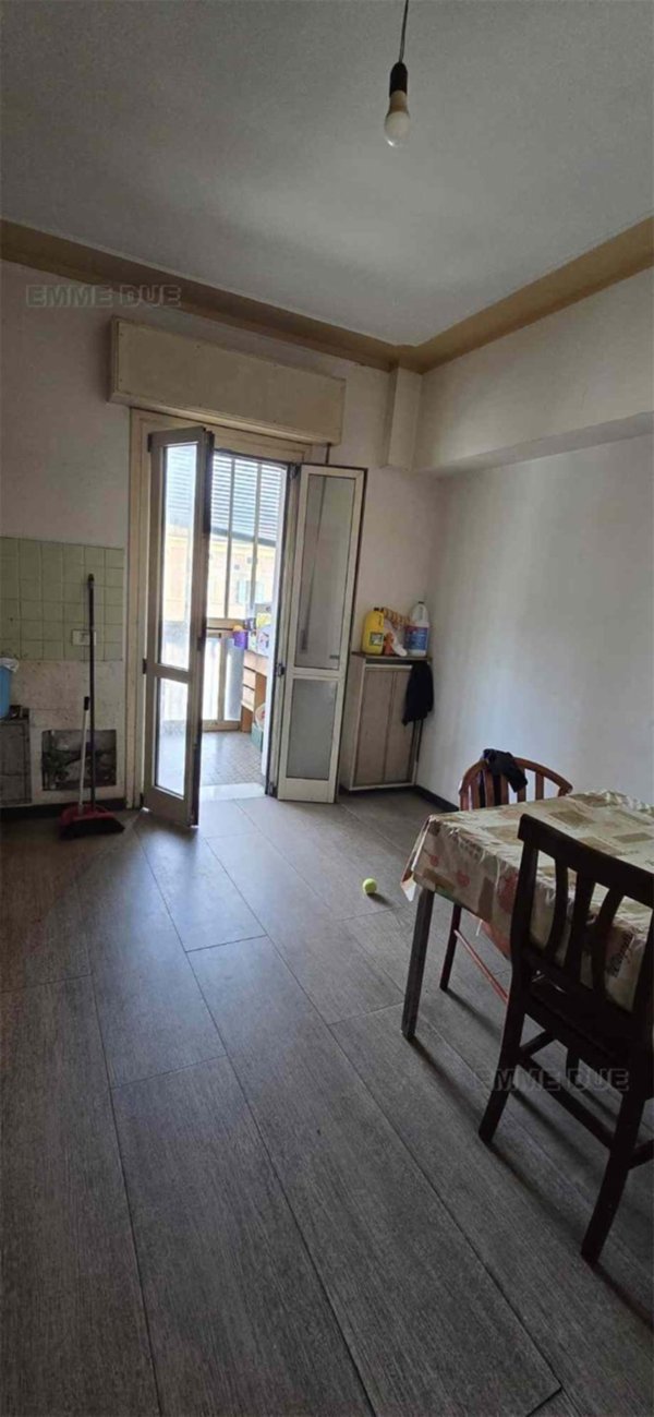 appartamento in vendita a Modena in zona Madonnina / Quattro Ville