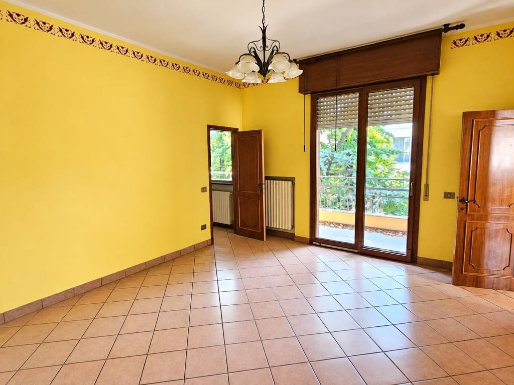 casa indipendente in vendita a Modena in zona San Lazzaro / Modena Est