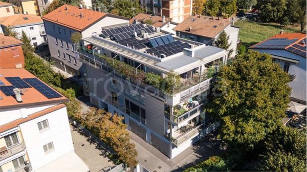 appartamento in vendita a Modena in zona Buon Pastore