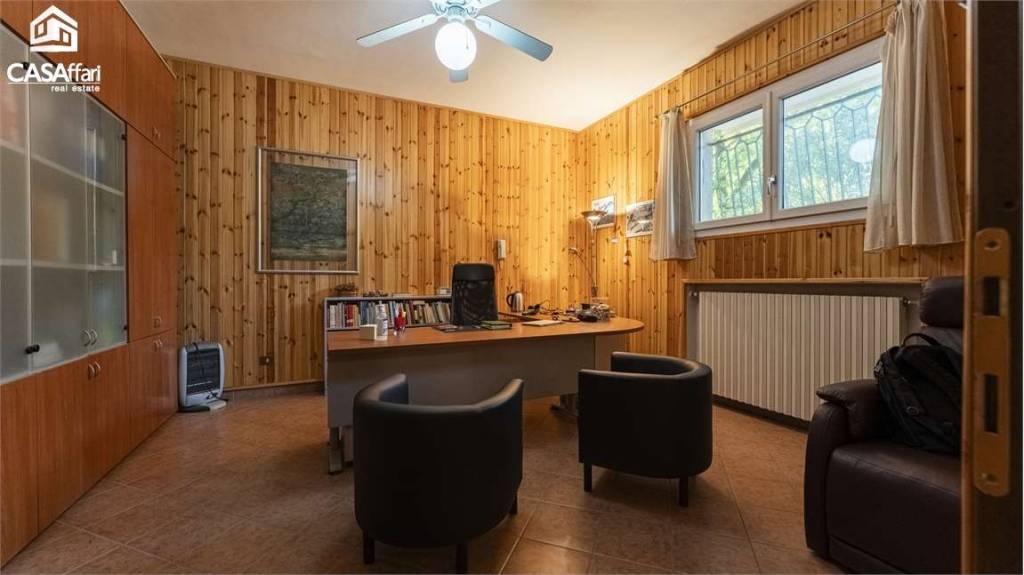 casa indipendente in vendita a Modena in zona San Lazzaro / Modena Est