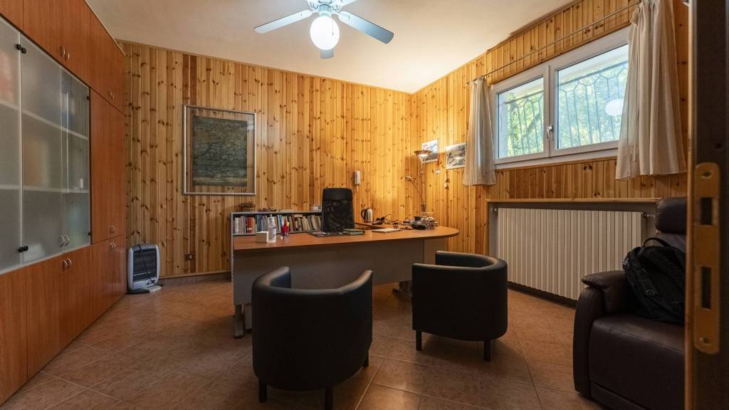 casa indipendente in vendita a Modena in zona San Lazzaro / Modena Est
