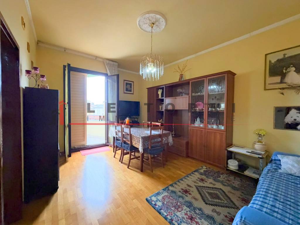 appartamento in vendita a Modena in zona Buon Pastore