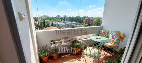 appartamento in vendita a Modena in zona Sant'Agnese