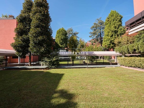 appartamento in vendita a Modena in zona Buon Pastore