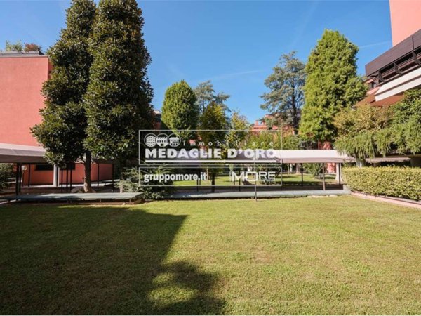 appartamento in vendita a Modena in zona Buon Pastore