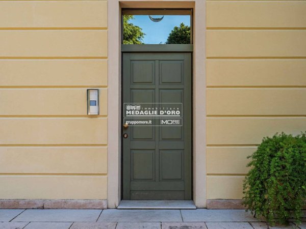 casa indipendente in vendita a Modena in zona Sant'Agnese