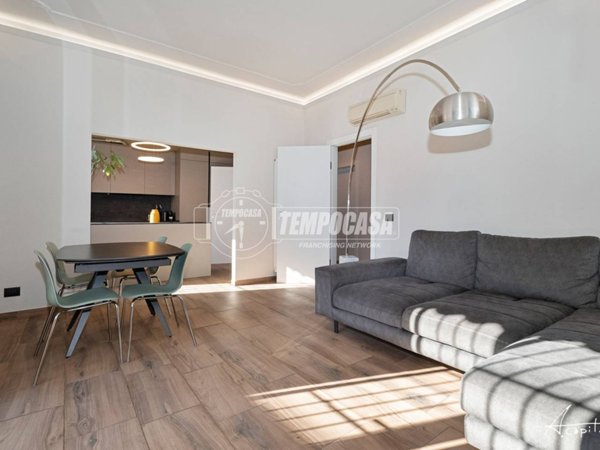 appartamento in vendita a Modena in zona Buon Pastore