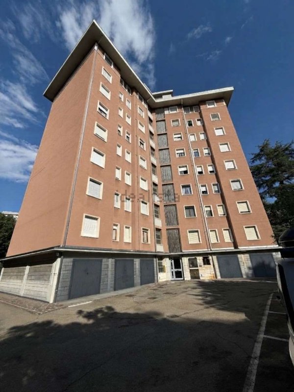 appartamento in vendita a Modena in zona Fossalta