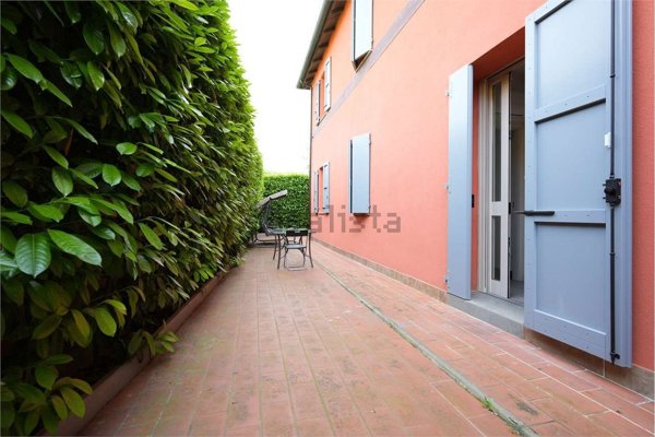 appartamento in vendita a Modena