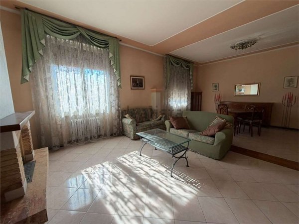 appartamento in vendita a Modena in zona San Lazzaro / Modena Est