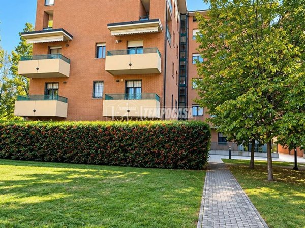 appartamento in vendita a Modena in zona Sant'Agnese
